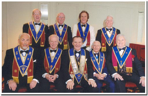 Click to return to the Charities page